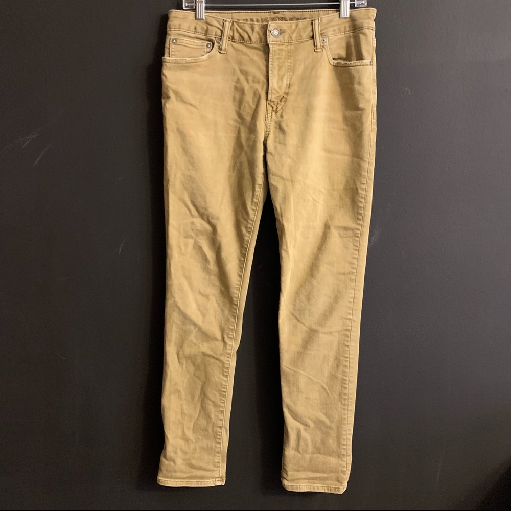 American Eagle Flex Jean